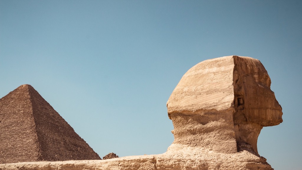How Big Was The Average Home In Ancient Egypt