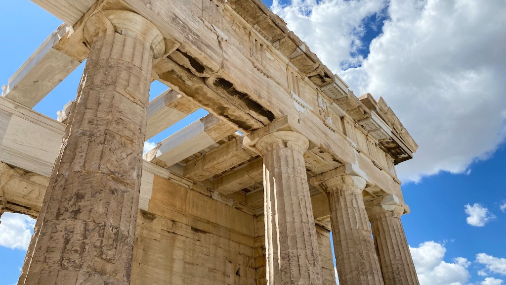 What Caused Ancient Greece To Fall
