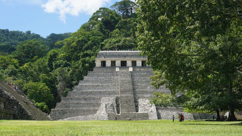 Mayan Family Life Ancient Mayan Civilization