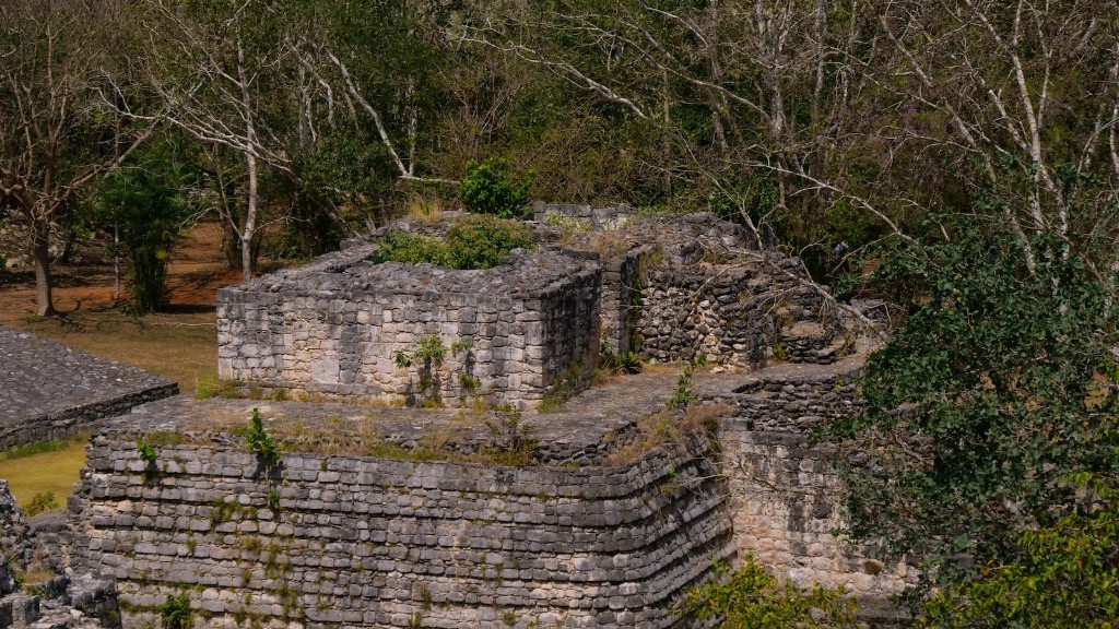How Advanced Was The Mayan Civilization