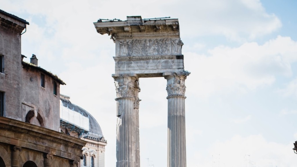 Did Ancient Rome Give Divorce Decrees