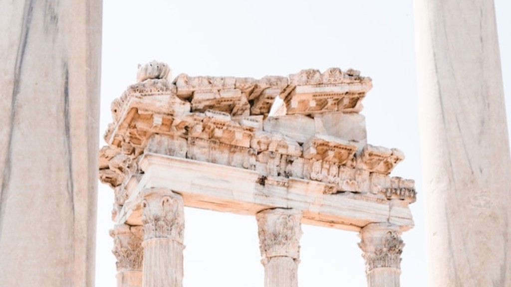 What Was The Most Powerful Polis In Ancient Greece